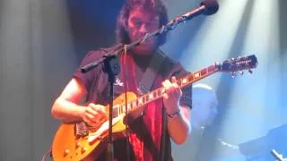 steve hackett firth of fifth Schio 21 aprile 2012