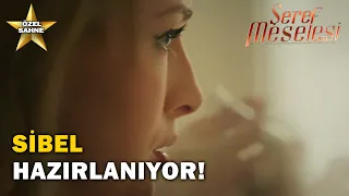 Sibel, Yiğit'e Özel Hazırlanıyor!  - Şeref Meselesi Özel Klip