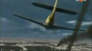 Les ailes de la guerre   Bodenplatte 1