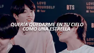 Still with you- taekook (traducida al español)