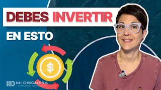 INVIERTE EN ESTO si eres artista emergente