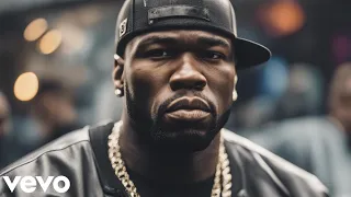 50 Cent - Boss ft. Nas & Akon (Music Video) 2024