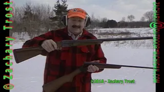 Rabbit Hunting Shotgun Tips,  .410, 20 or 12 Gauge?