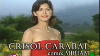 Luisa Fernanda / Луиза Фернанда 1999 Серия 11