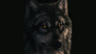 Her Wolf Spirit