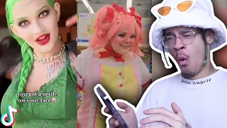 The Worst TikTok Cringe I Have Seen In A While...