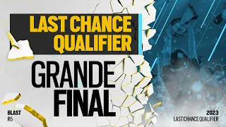 BRASILEIRÃO - 1° TURNO - LCQ - GRANDE FINAL - BRAZIL LEAGUE