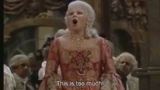 Adriana Lecouvreur - Act 3 Finale (La Scala, 1989)