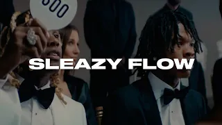 [SOLD] Lil Baby x Sada Baby Type Beat - "Sleazy Flow" [HARD]