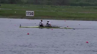 Wallingford W2x Chloe Meghann