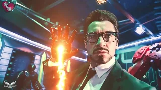 Илья Артёмов - I'm Tony Stark