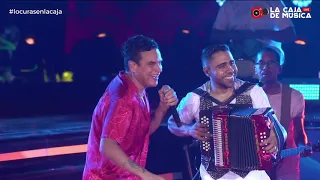 Silvestre Dangond - La Bohemia (En Vivo) l Lanzamiento Las Locuras Mías