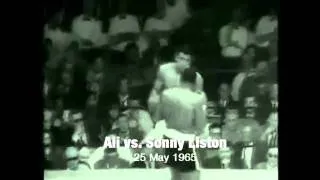 Muhammad Ali | Best Knockouts | Famous Fights | Speeches