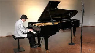 Chopin - Nocturne in E major Op. 62, No. 2 - Jure Goručan