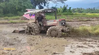 Tractor fiat 65-56 paduu 🔥