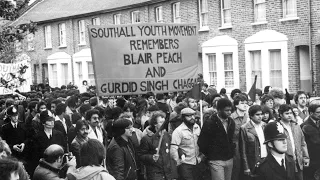 Young Rebels - The Story of the Southall Youth Movement