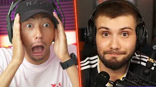 LA VÉRITÉ SUR ZOD !? ► REACT