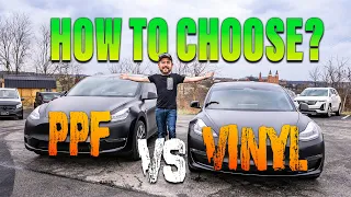 🚫 DO NOT Get PPF or Vinyl Wrap Before Watching This!