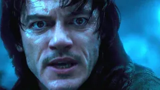 Dracula Untold video