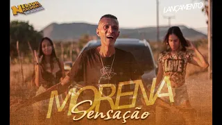 MORENA SENÇASÃO Nelson Nascimento o Rei da pizadinha (clipe)