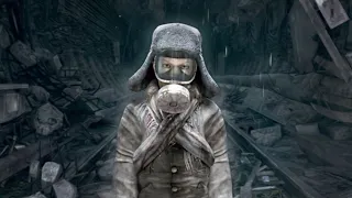 Metro: Last Light. Епізод 0 | Проходження УКРАЇНСЬКОЮ 🇺🇦