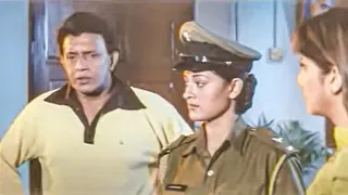 Bengali Action Movie | Cheetah | Mithun Chakraborty | Bengali Full Movies | High Quality