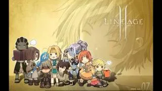 [OST] Lineage 2 OST - Dance at the Festival