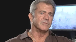 Mel Gibson: HACKSAW RIDGE
