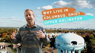 Upper Arlington Neighborhood Review | Why Live in Columbus, OH