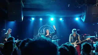 Killing Joke - Asteroid (live 5/16/19)