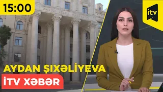 İTV Xəbər | 05.05.2023 | 15:00