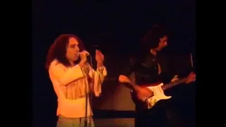 Rainbow - Still I'm Sad Part 2 Live In Munich 20.10.1977