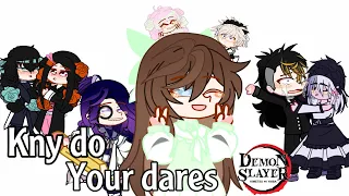 [🔥]•[kny do your dares]•[🎴]•[kny]•[¡-P3-!]•[ships]