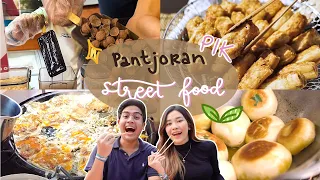 PANTJORAN PIIK STREET FOOD WITH JEROME!