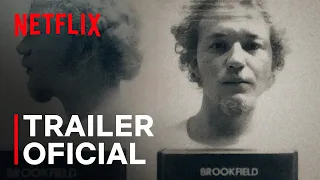 O Diabo no Tribunal | Trailer oficial | Netflix Brasil