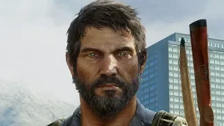 The Last Of Us ● Aggressive Gameplay [5]