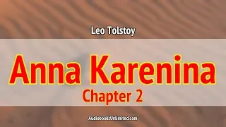 Anna Karenina Part 7 Audiobook Chapter 2 with subtitles