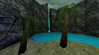 Unreal Tournament '99 Falls: Drum and Bass Mix™