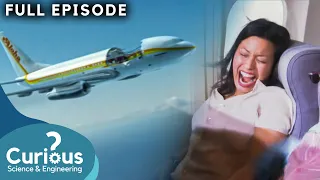 Unbelievable Moments as Boeing 737 Rips Apart Over Hawaii! | Mayday: Air Disaster