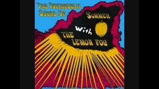 THE LEMON FOG -  ECHOES OF TIME