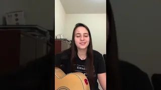 Quero você do Jeito que quiser - Marília Mendonça - (part. Maiara e Maraisa) - Clara Faria (Cover)