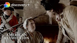 Meet Georgia’s Unsung Revolutionary War Heroine | The American Revolution | discovery+