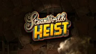 SteamWorld Heist Teaser