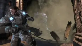 🎬 [GEARS OF WAR] Trailers - X05, E3 2005, E3 2006