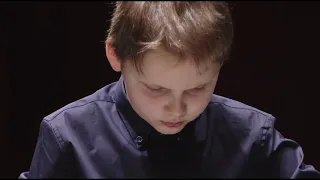 27.03.2019 Rodion Shakirov: semifinal of the 3rd Vladimir Kraynev International Piano Competition