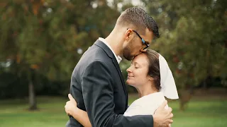 Thomas + Sharon: Wedding Highlights Film