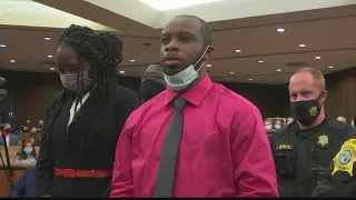 Judge lets Nathaniel Rowland speak after trial