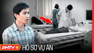 Gã giang hồ g-iết Trung sĩ rồi giả nhiễm AIDS để thoát án tù | Hồ sơ vụ án | ANTV