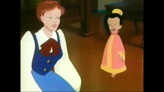 The King and I movie trailer from 1999