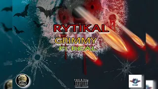 Rytikal - Grimmy Fi Real [EastSyde Records]